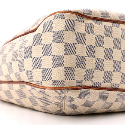 Louis Vuitton Damier Azur Soffi 8 of 14