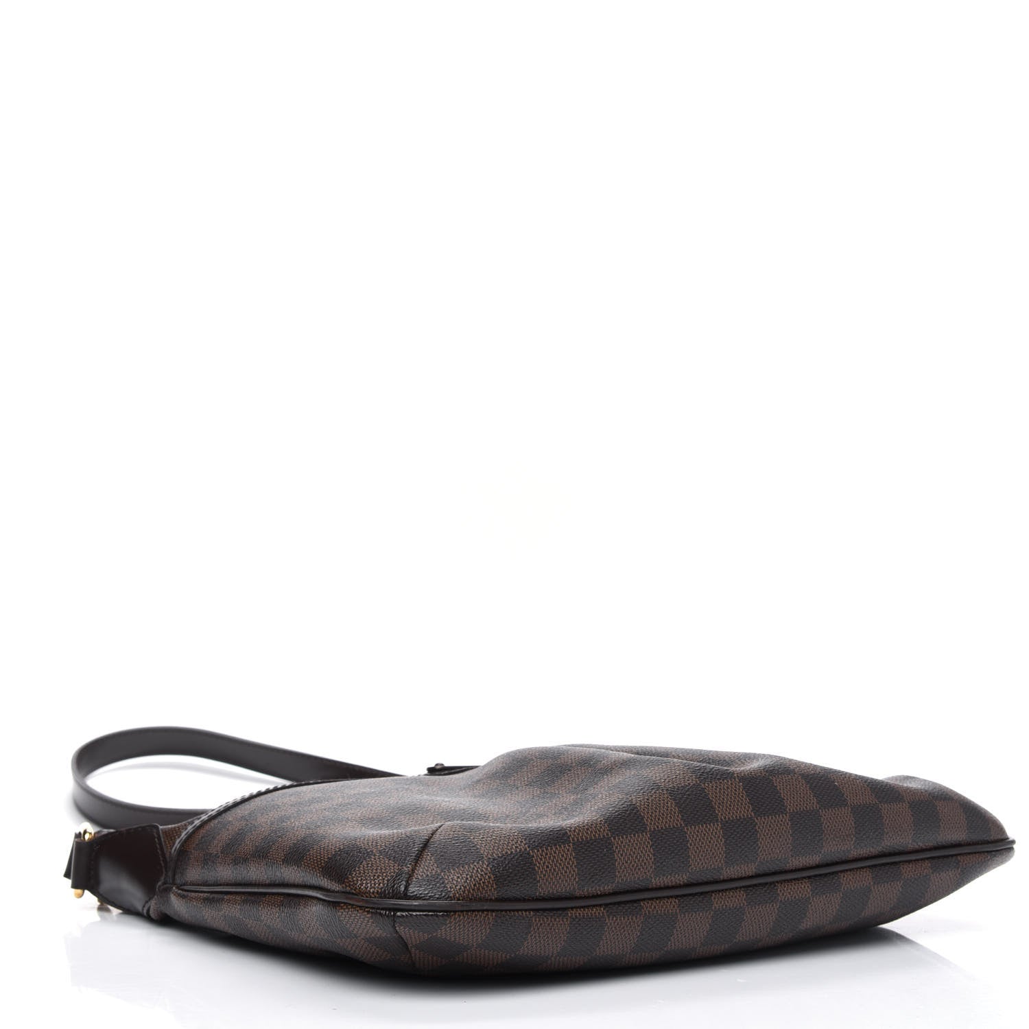 Louis Vuitton Damier Ebene Bloomsbury PM 3 of 4