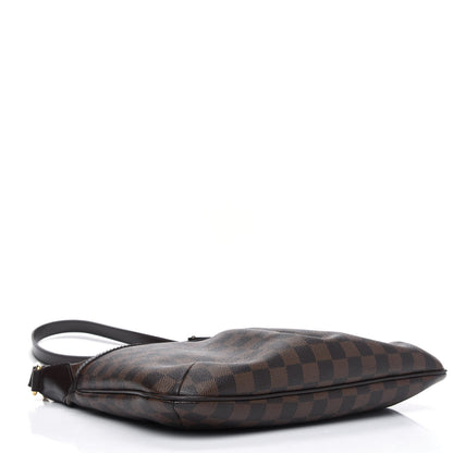 Louis Vuitton Damier Ebene Bloomsbury PM 3 of 4
