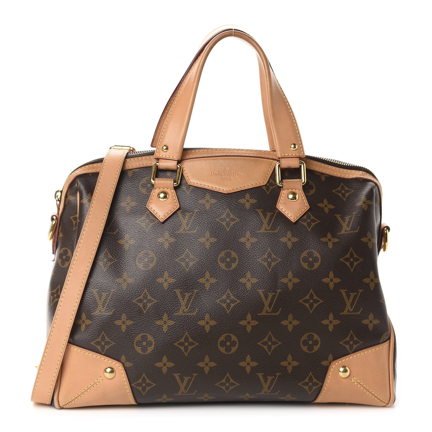 Louis Vuitton Monogram Retiro PM 1 of 11