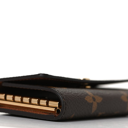 Louis Vuitton Monogram 6 Key Multicles Holder 7 of 9