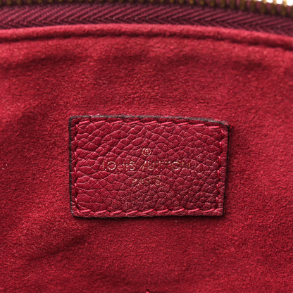 Louis Vuitton Monogram Pallas Full Raisin 6 of 12