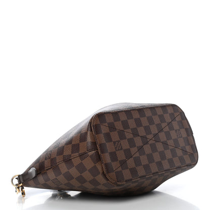Louis Vuitton Damier Ebene Siena PM 4 of 9