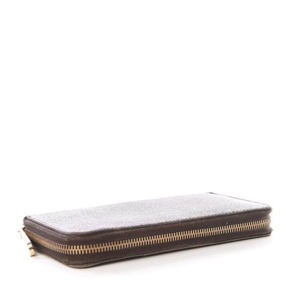 Louis Vuitton Monogram Zippy Wallet 3 of 8