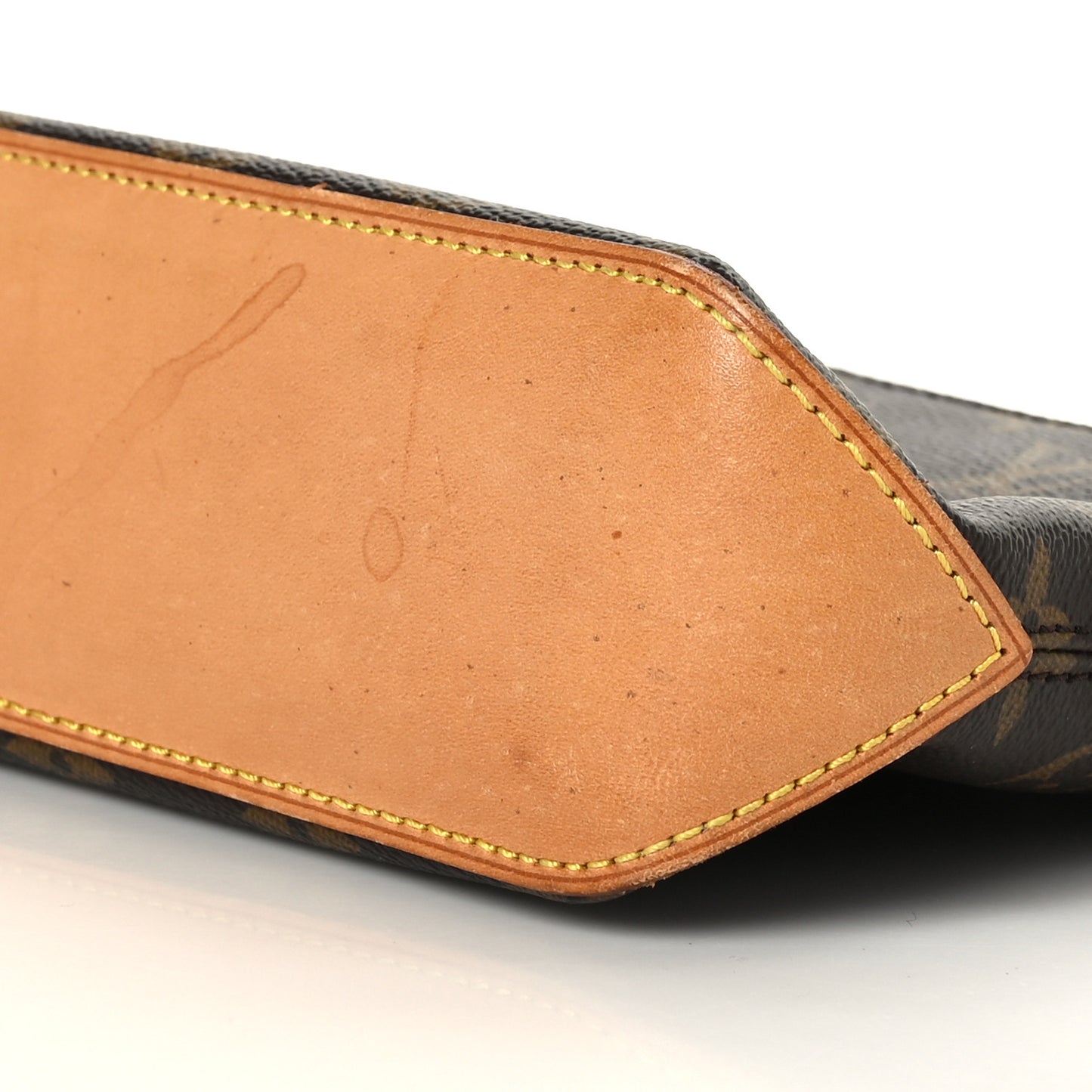 Monogram Trotteur