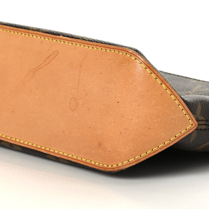 Louis Vuitton Monogram Trotteur 8 of 8