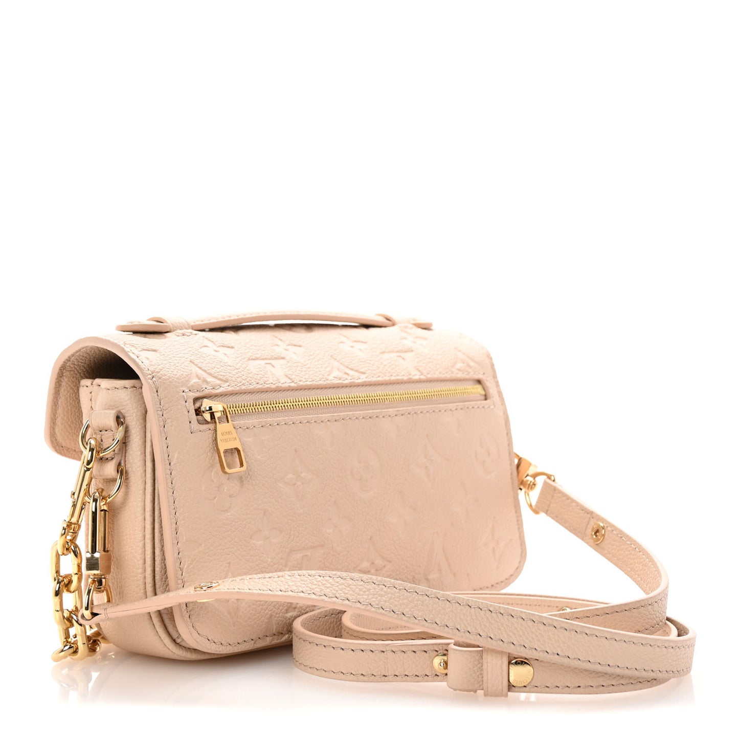 Empreinte Pochette Metis East West Sand