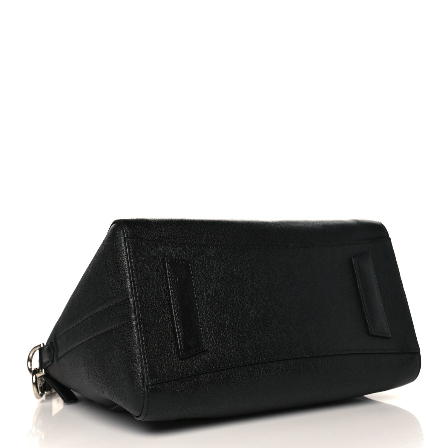 Givenchy Sugar Goatskin Small Antigona Black 4 of 9
