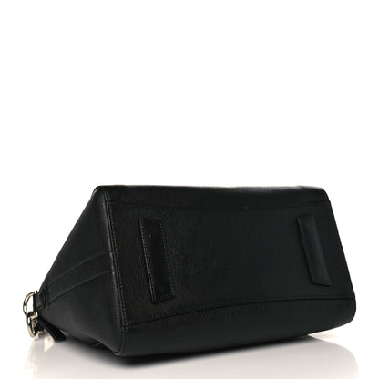Givenchy Sugar Goatskin Small Antigona Black 4 of 9