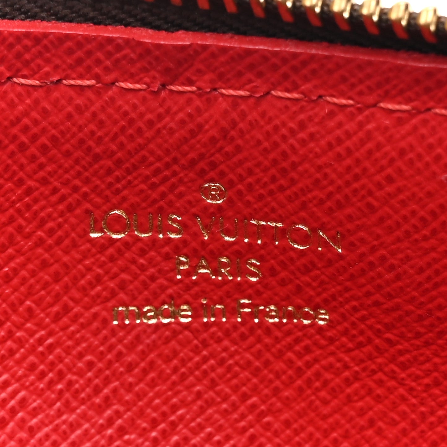 Damier Ebene Papillon 30