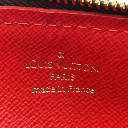 Louis Vuitton Damier Ebene Papillon 30 8 of 12