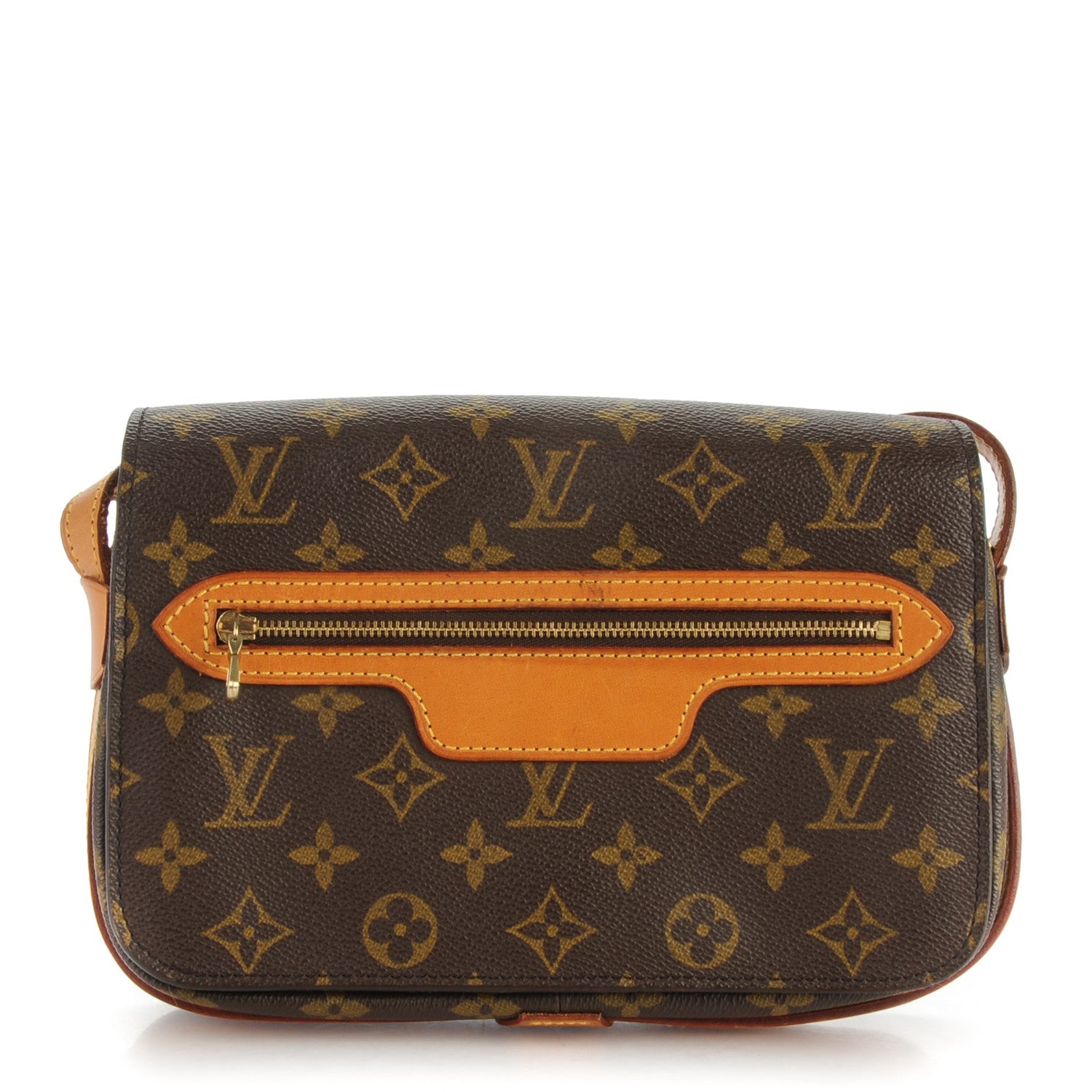 Louis Vuitton Monogram Saint Germain PM 1 of 9