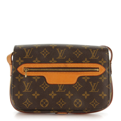 Louis Vuitton Monogram Saint Germain PM 1 of 9