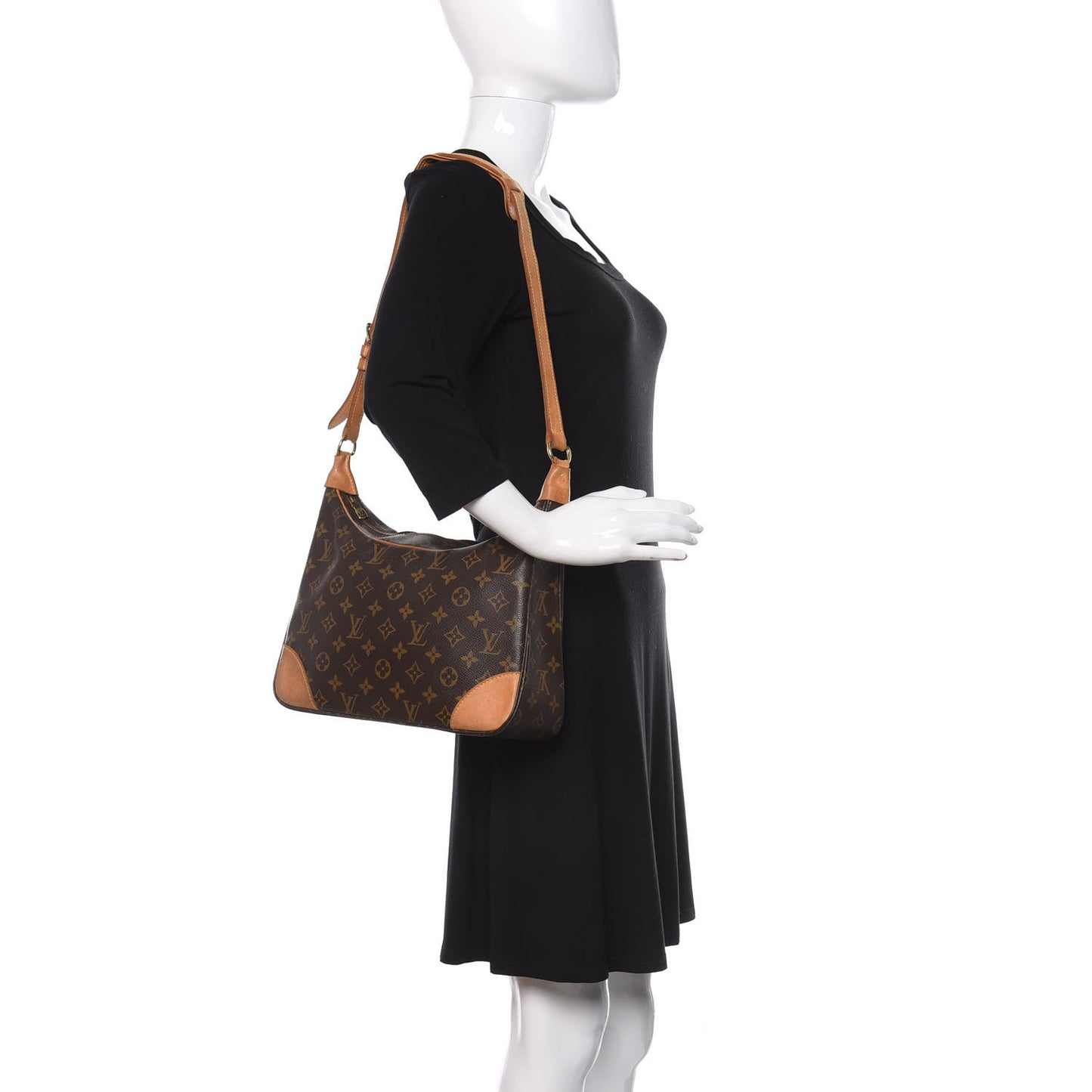 Monogram Boulogne 30