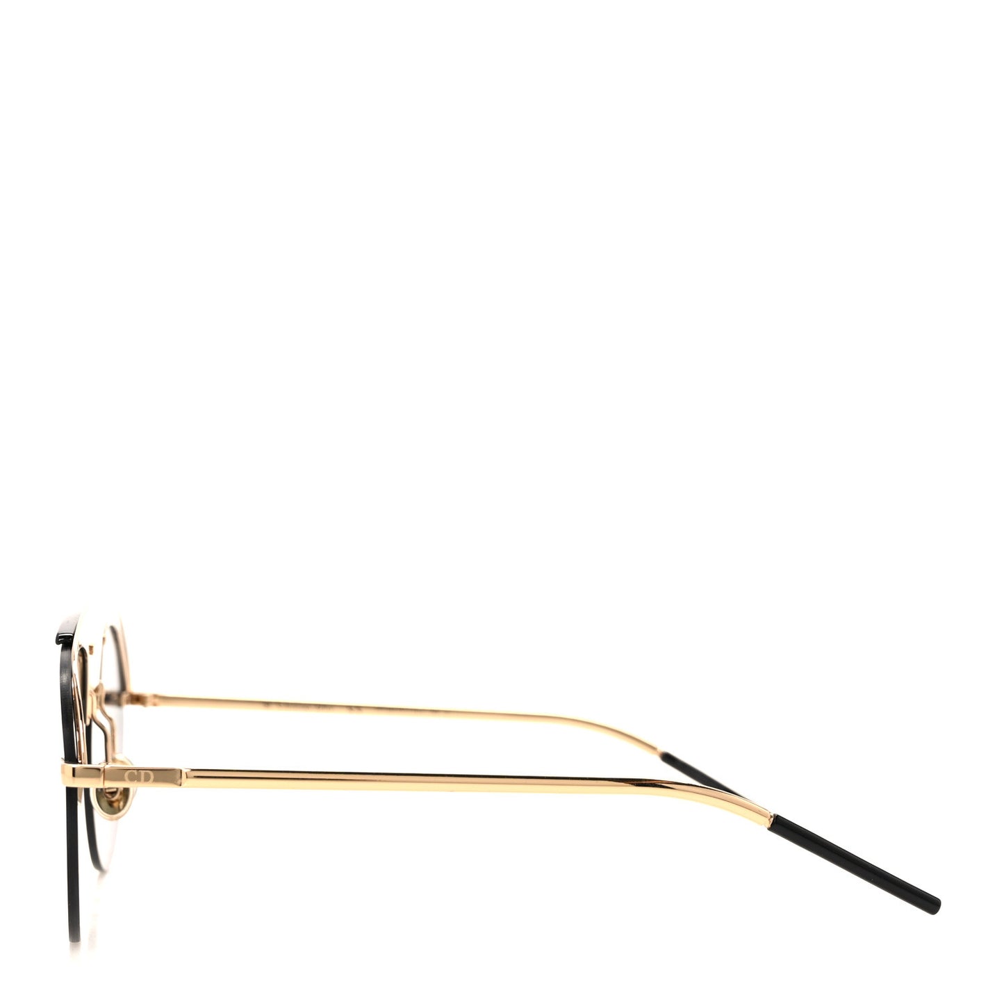 Dio(r)evolution 2 Sunglasses Black