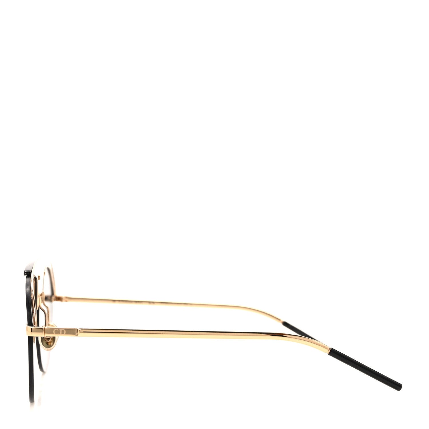 Christian Dior Dio(r)evolution 2 Sunglasses Black 3 of 8