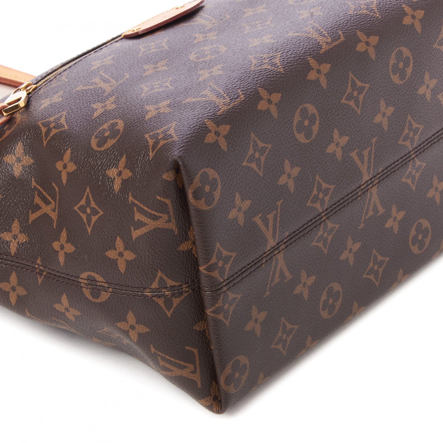 Louis Vuitton Monogram Iena PM 6 of 9