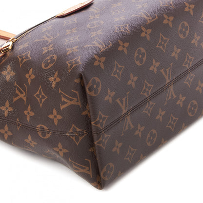 Louis Vuitton Monogram Iena PM 6 of 9