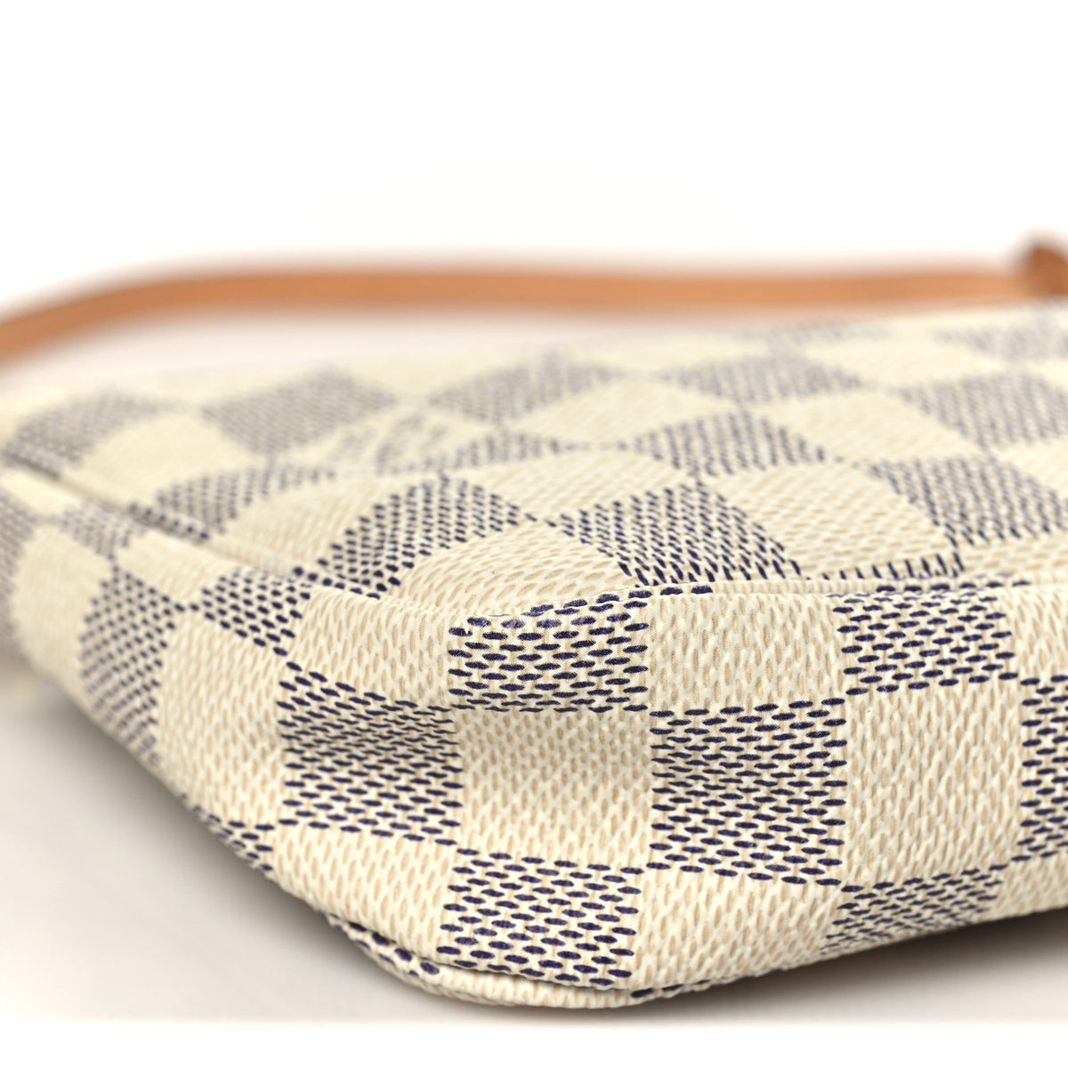 Damier Azur Pochette Accessories