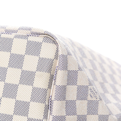 Louis Vuitton Damier Azur Neo Neverfull GM 14 of 18