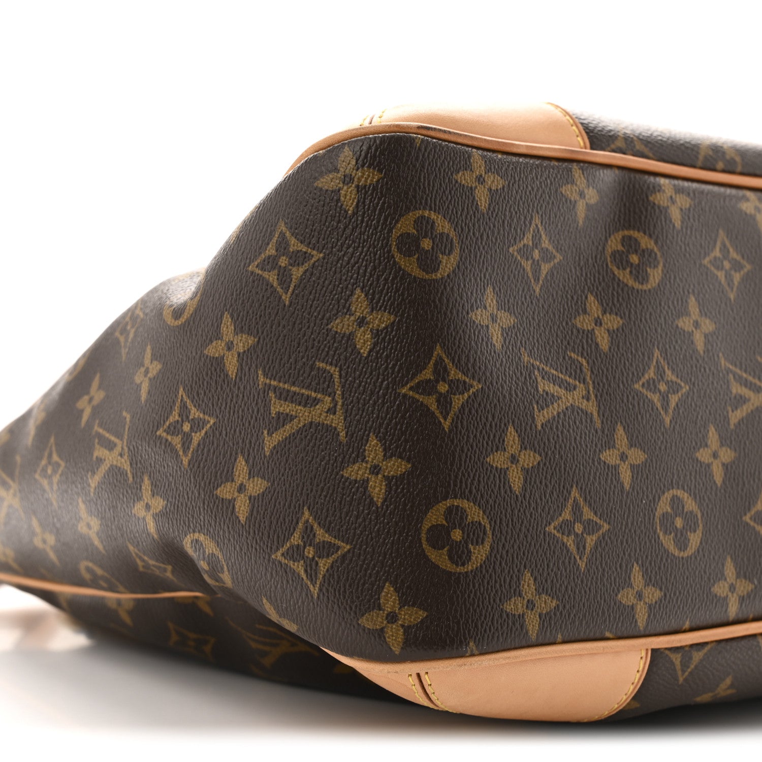 Louis Vuitton Monogram Estrela MM 9 of 13
