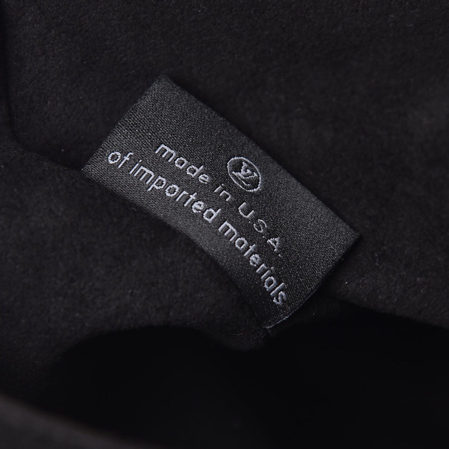 Reverse Monogram Pochette Metis