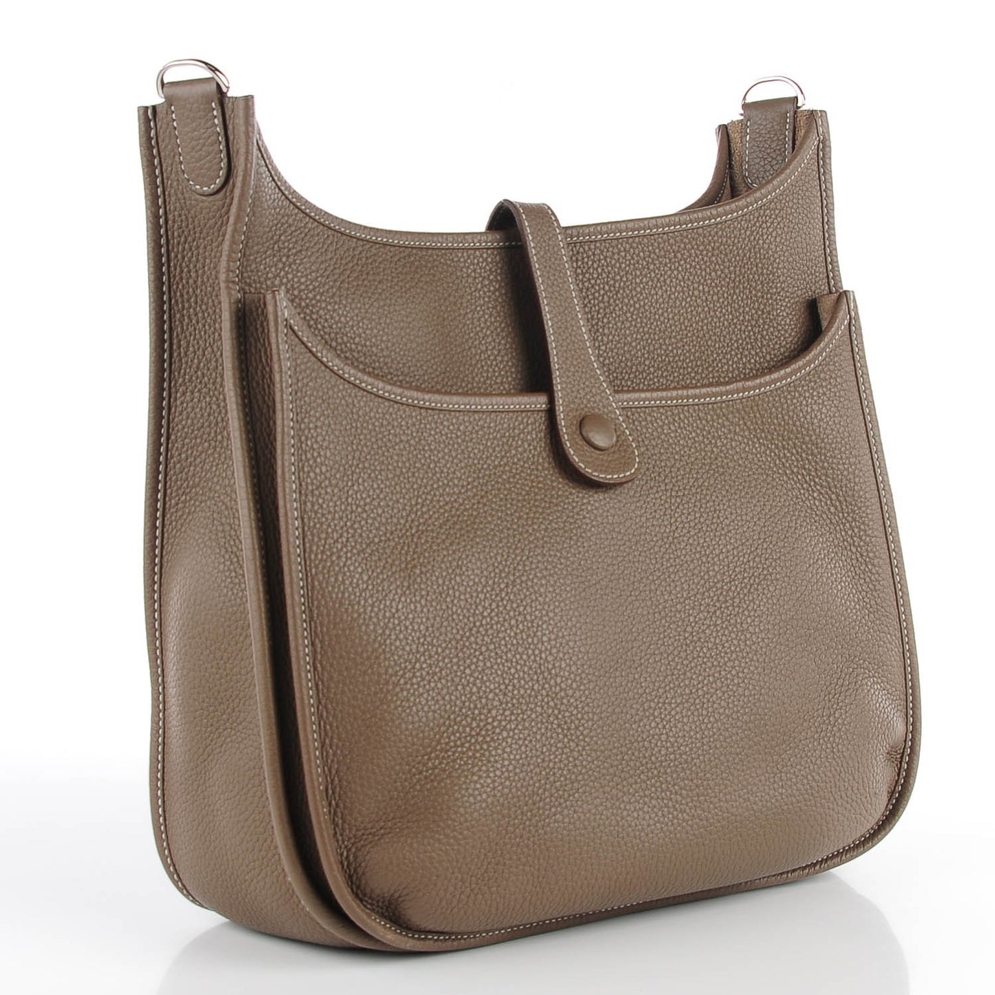 Taurillon Clemence Evelyne III GM Etoupe