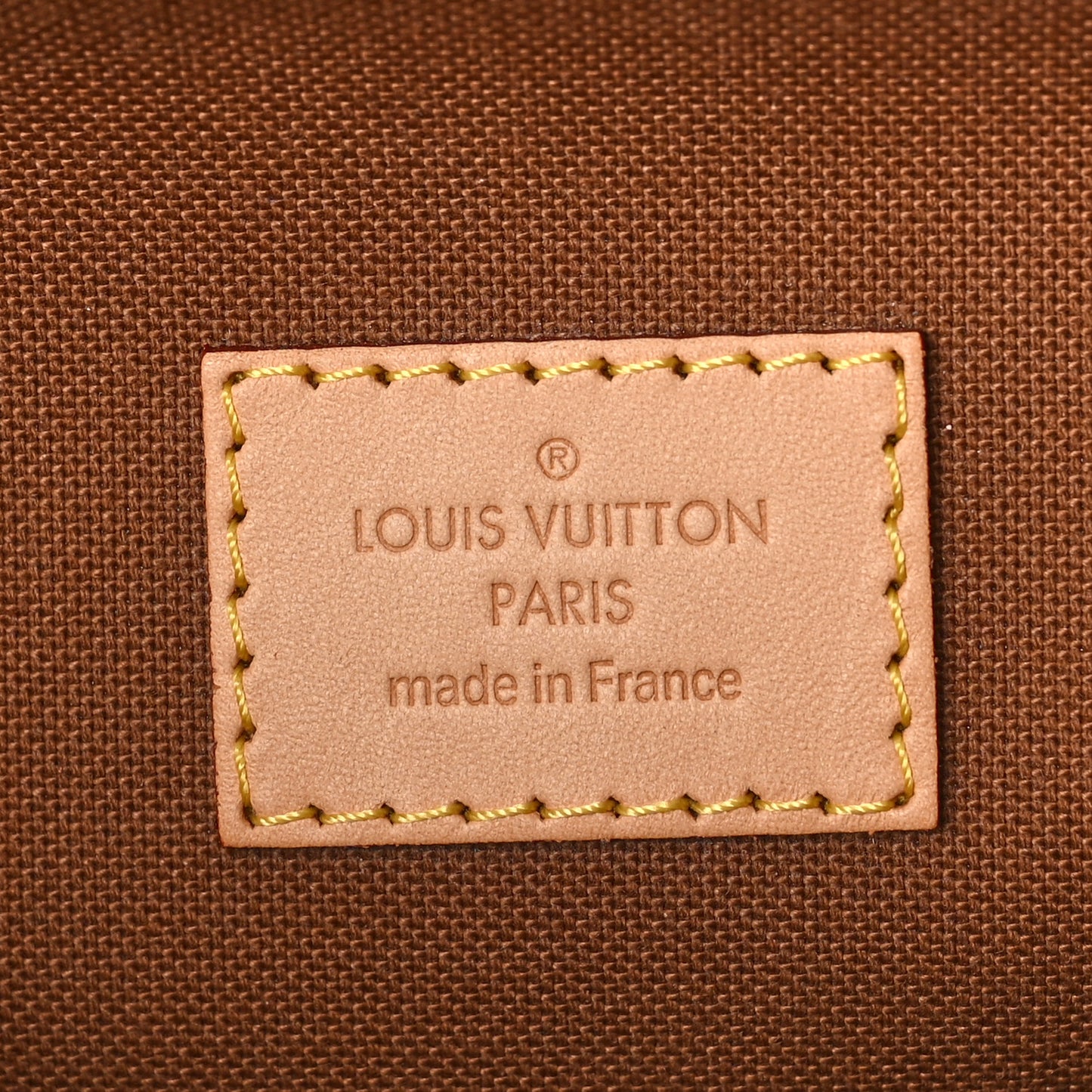 Monogram Bosphore Backpack