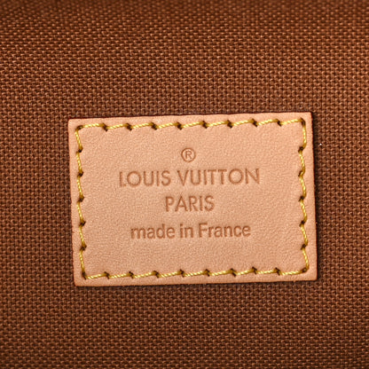 Louis Vuitton Monogram Bosphore Backpack 6 of 8