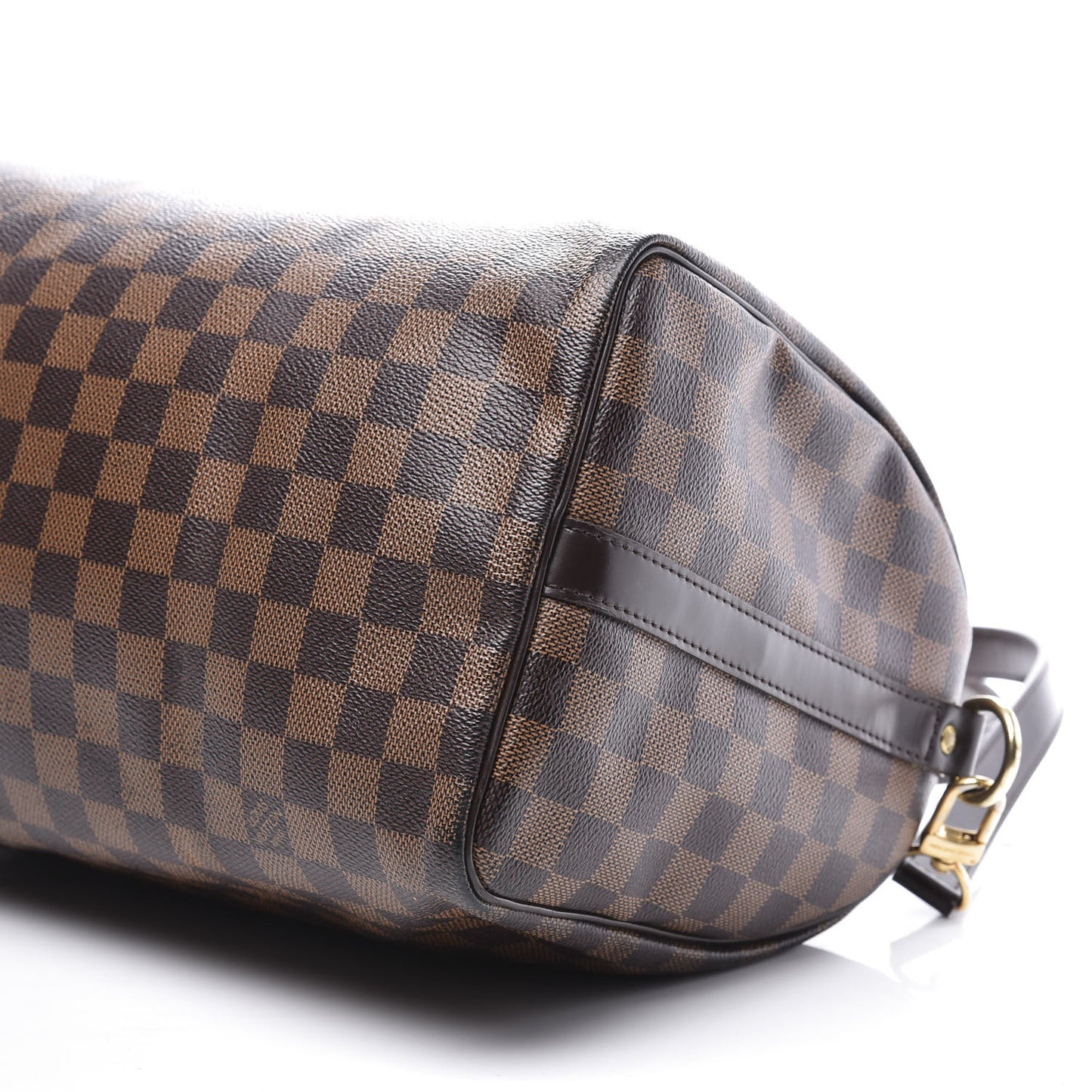 Damier Ebene Speedy Bandouliere 30