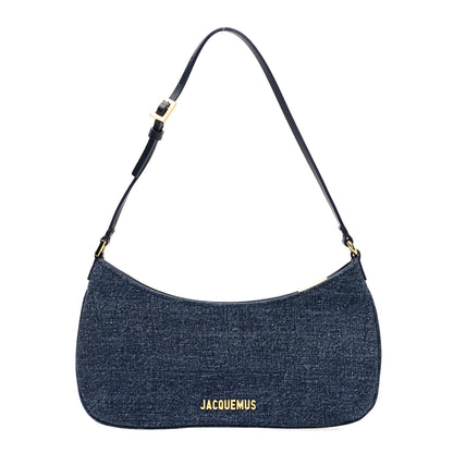 Jacquemus Denim Le Bisou Blue 1 of 9
