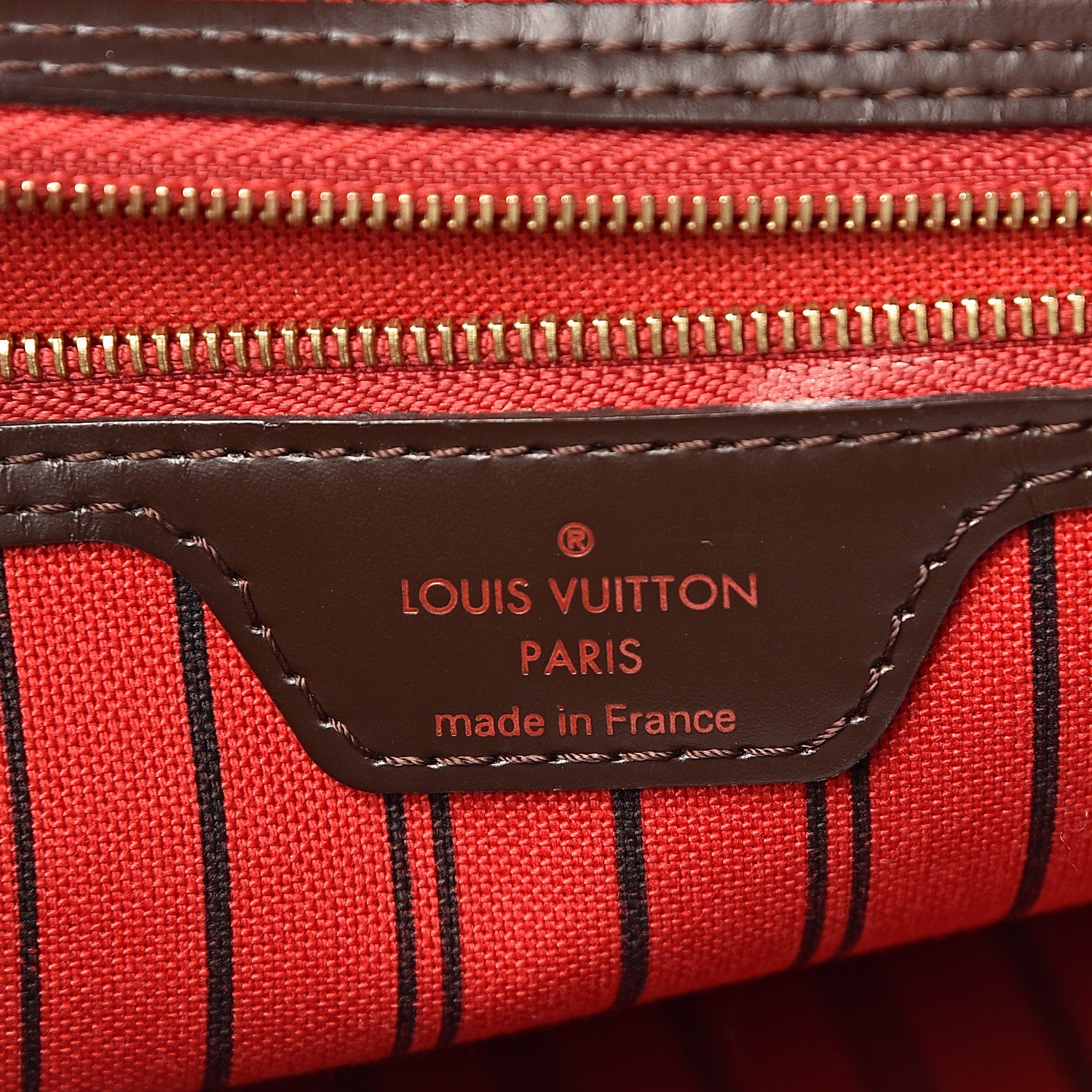 Louis Vuitton Damier Ebene Delightful PM 7 of 11