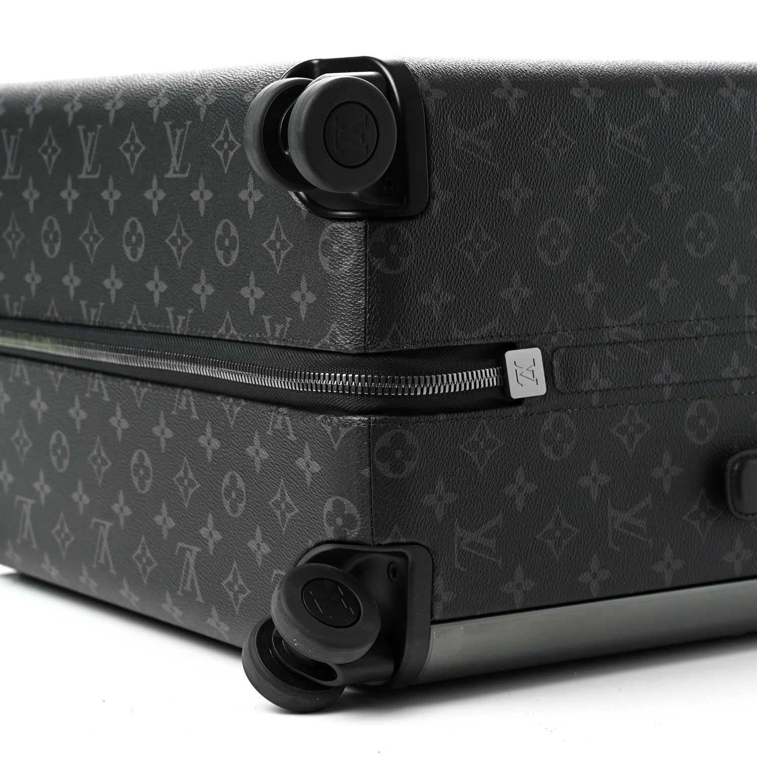 Louis Vuitton Monogram Eclipse Horizon 70 9 of 9
