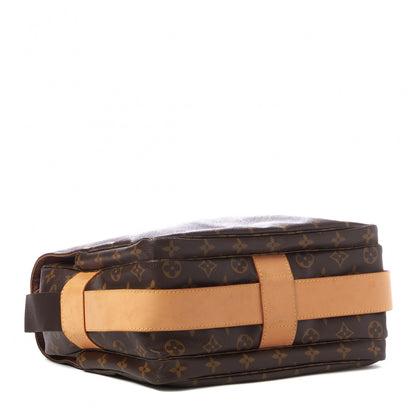 Louis Vuitton Monogram Naviglio 3 of 8