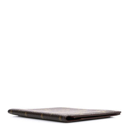 Louis Vuitton Monogram Passport Cover 4 of 8