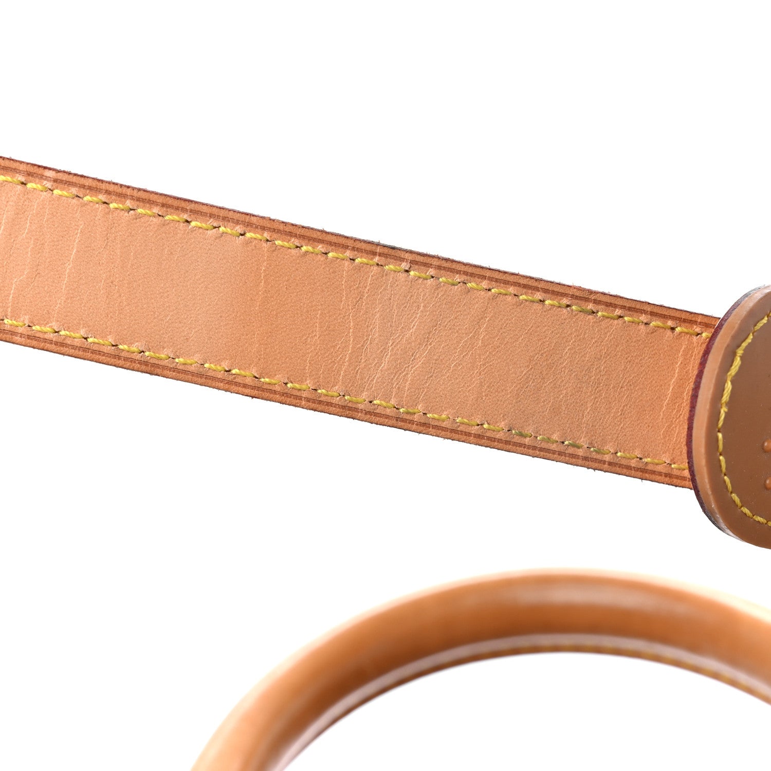 Louis Vuitton Monogram Keepall Bandouliere 55 24 of 25