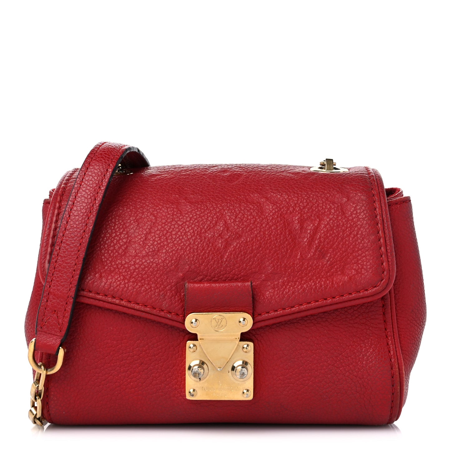 Empreinte Saint Germain BB Cherry