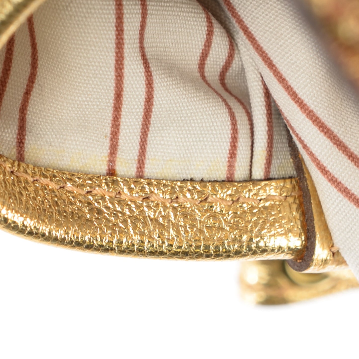 Antigua Theda GM Gold