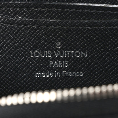 Louis Vuitton Damier Graphite Zippy Compact Wallet 6 of 6