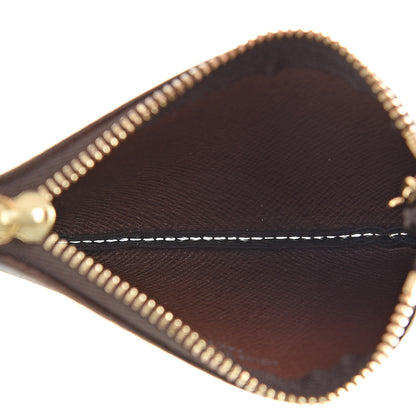 Louis Vuitton Monogram Key Pouch 5 of 7