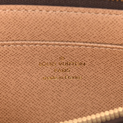 Louis Vuitton Monogram Complice Trunks and Bags Wallet Beige 6 of 12