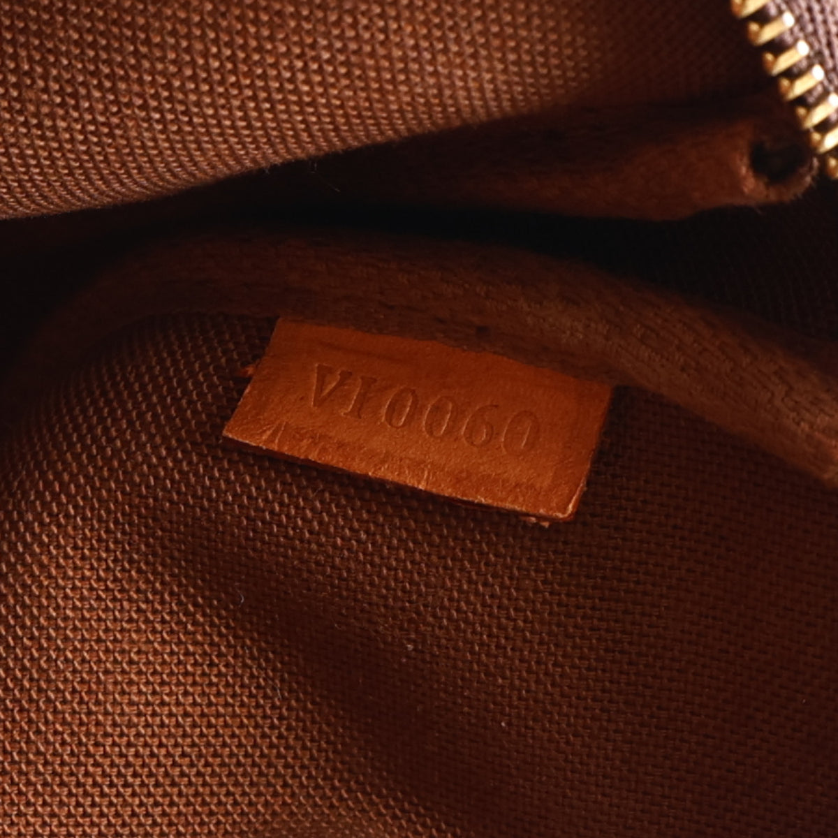 Monogram Pochette Accessories