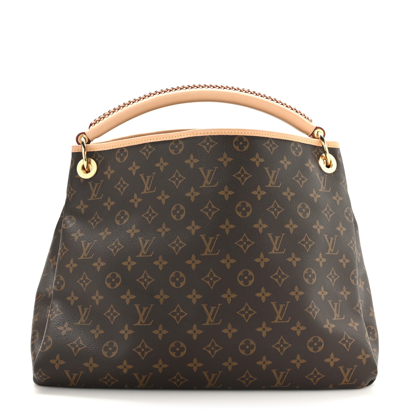 Monogram Artsy MM