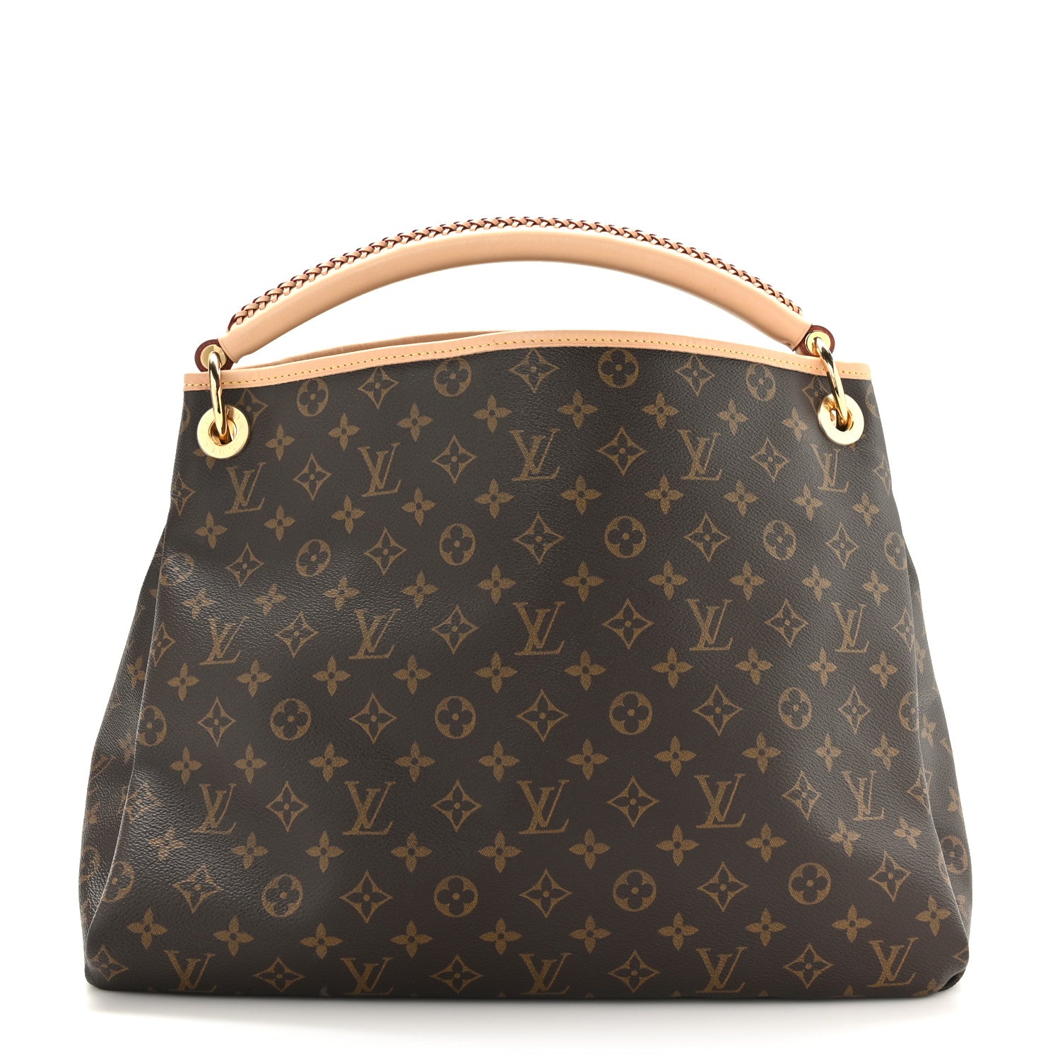 Louis Vuitton Monogram Artsy MM 1 of 20