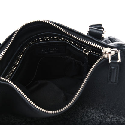 Givenchy Sugar Goatskin Small Pandora Black 4 of 4