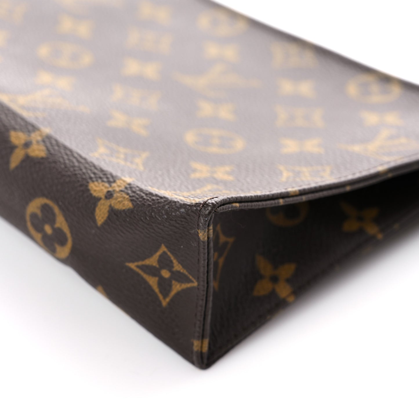 Monogram Toiletry Pouch 19