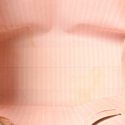 Louis Vuitton Monogram Giant By The Pool Miami Onthego GM Light Pink 5 of 10