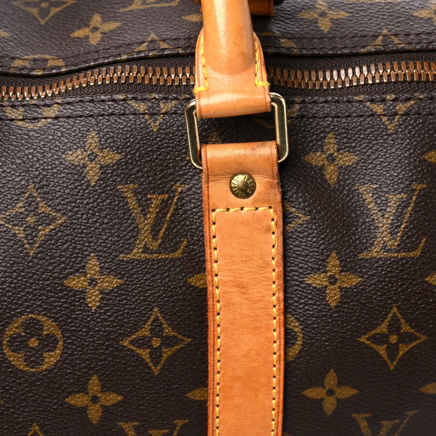 Monogram Keepall 50