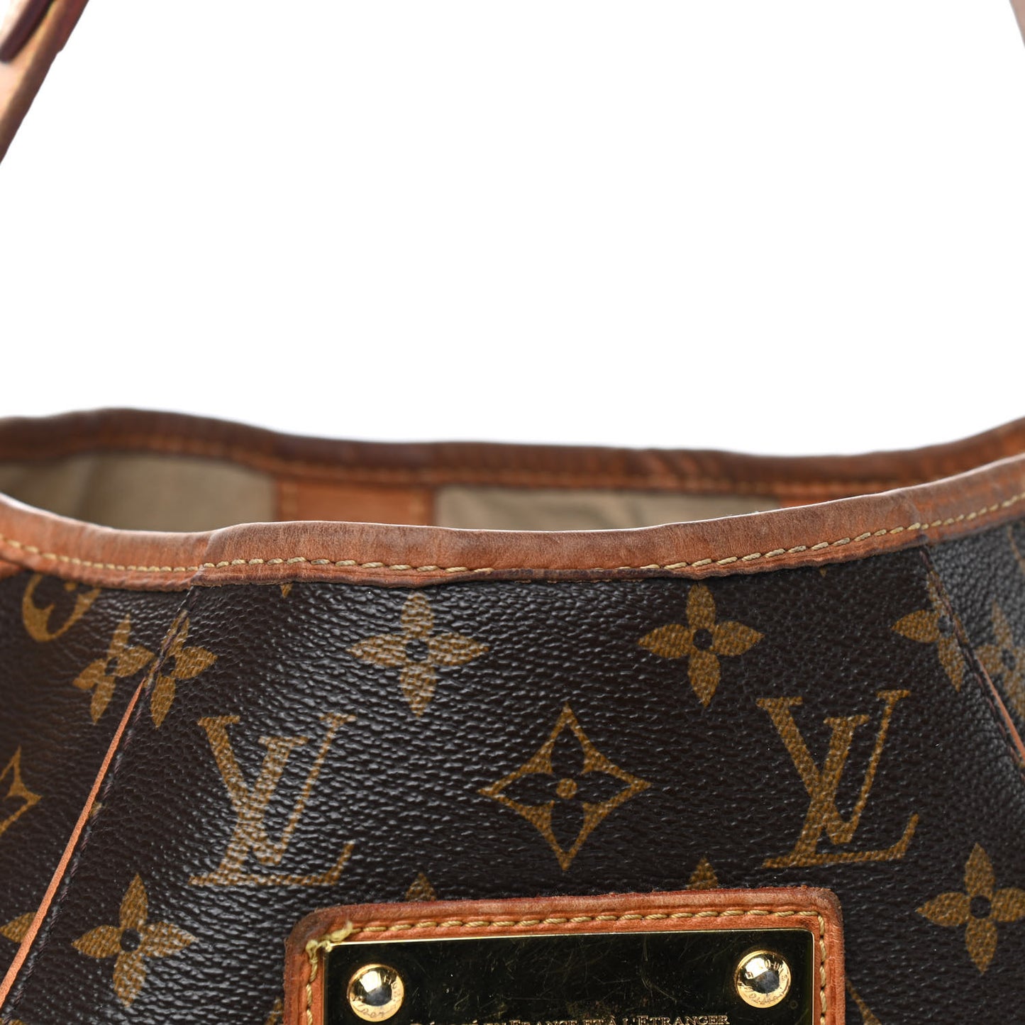 Monogram Galliera PM