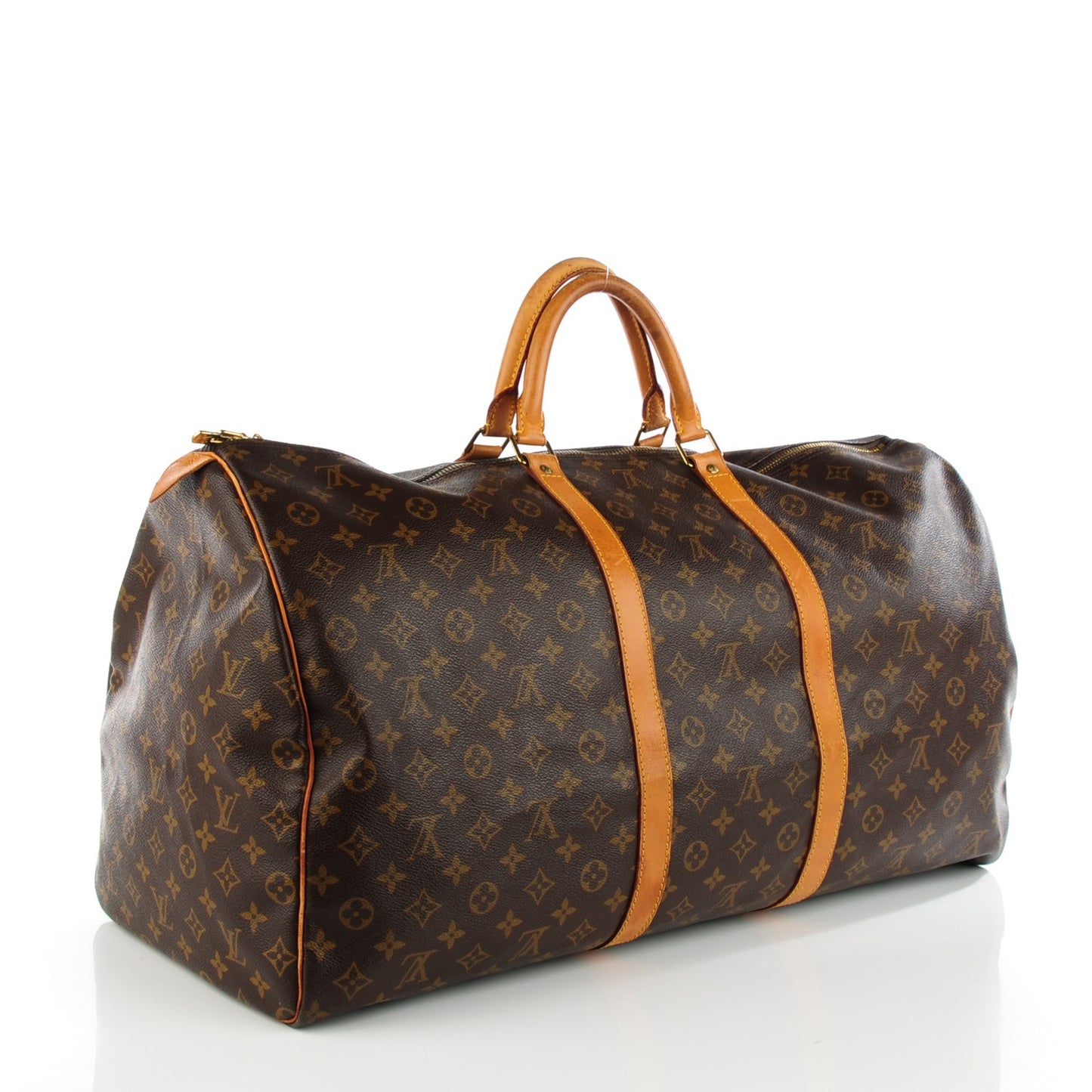 Monogram Keepall 60